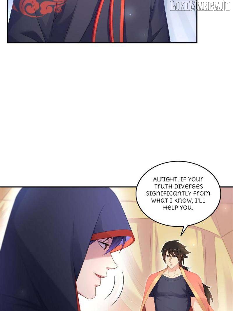 Perfect Secret Love: The Bad New Wife is a Little Sweet Chapter 532 - page 2