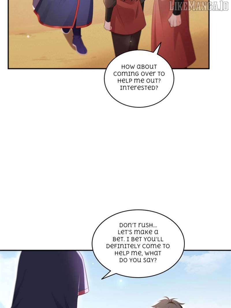Perfect Secret Love: The Bad New Wife is a Little Sweet Chapter 532 - page 21