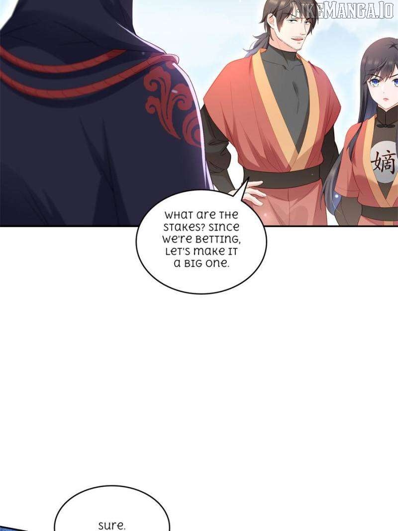 Perfect Secret Love: The Bad New Wife is a Little Sweet Chapter 532 - page 22