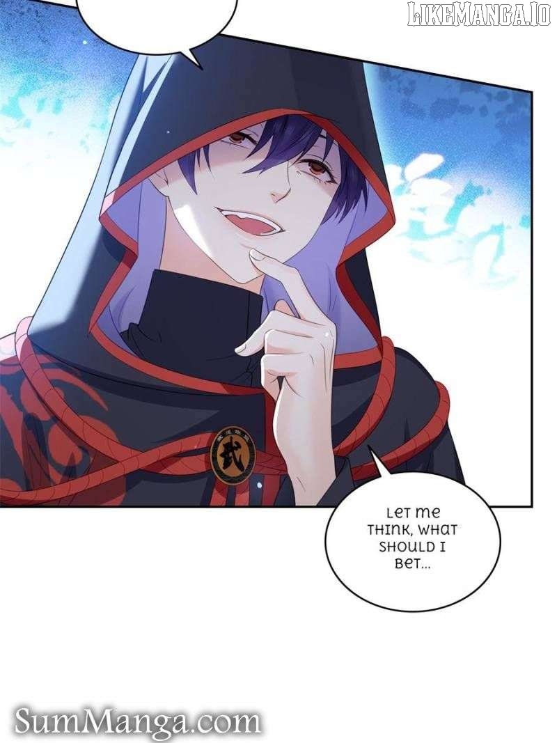 Perfect Secret Love: The Bad New Wife is a Little Sweet Chapter 532 - page 23