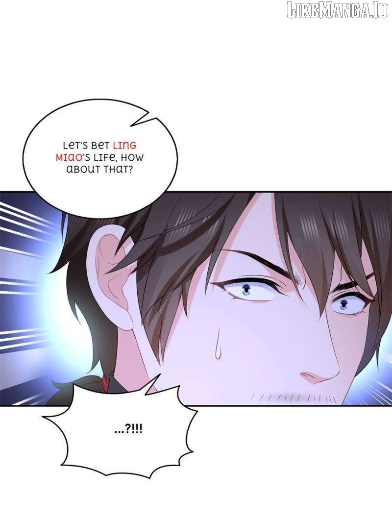 Perfect Secret Love: The Bad New Wife is a Little Sweet Chapter 532 - page 24