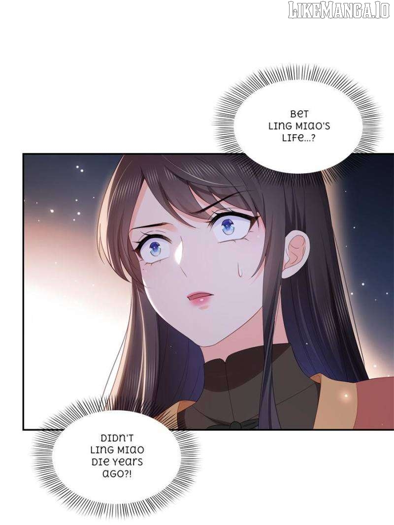 Perfect Secret Love: The Bad New Wife is a Little Sweet Chapter 532 - page 26