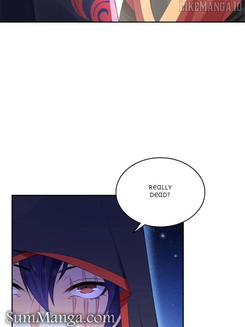 Perfect Secret Love: The Bad New Wife is a Little Sweet Chapter 532 - page 28
