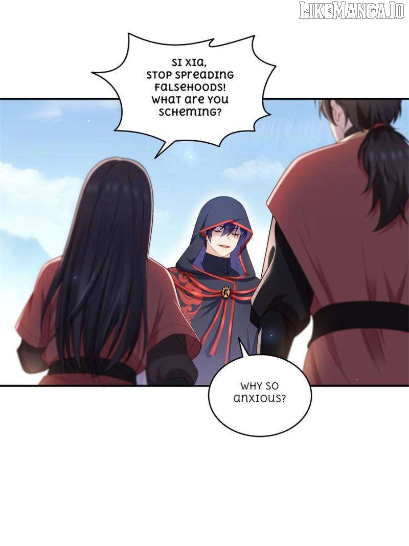 Perfect Secret Love: The Bad New Wife is a Little Sweet Chapter 532 - page 30