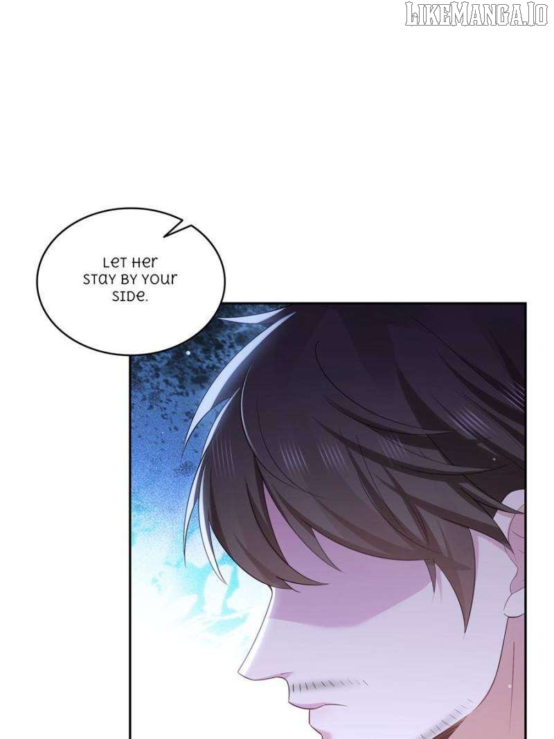 Perfect Secret Love: The Bad New Wife is a Little Sweet Chapter 532 - page 32