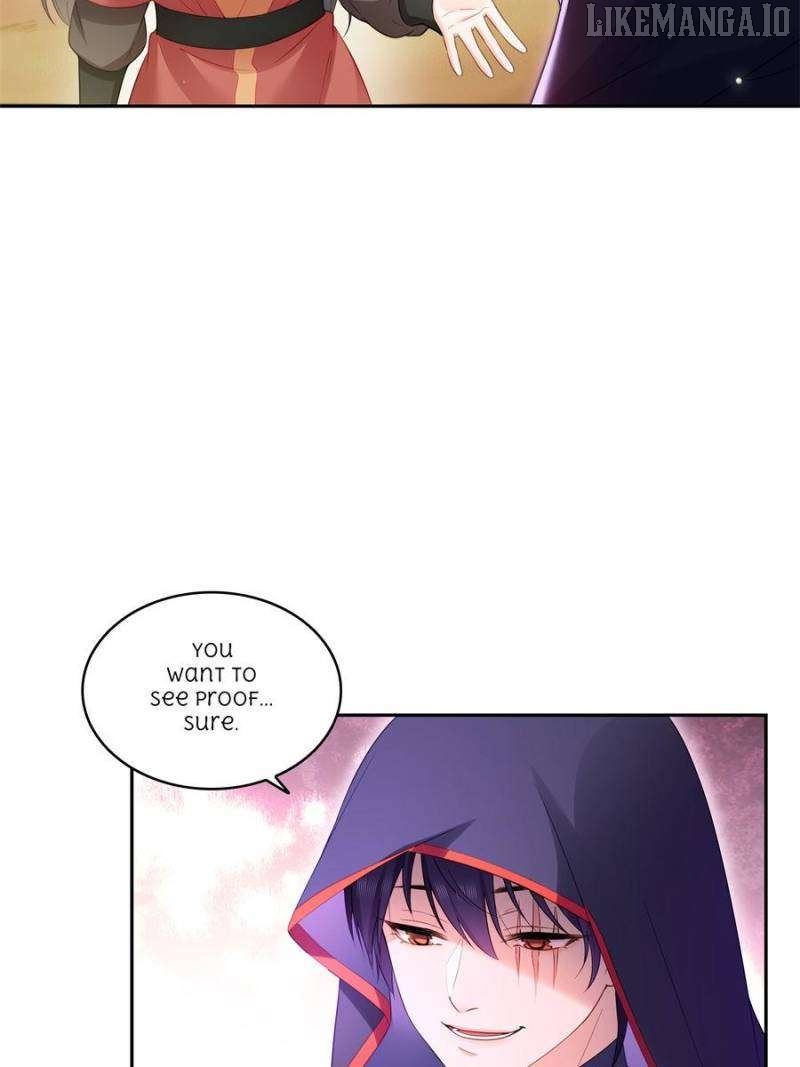 Perfect Secret Love: The Bad New Wife is a Little Sweet Chapter 532 - page 36