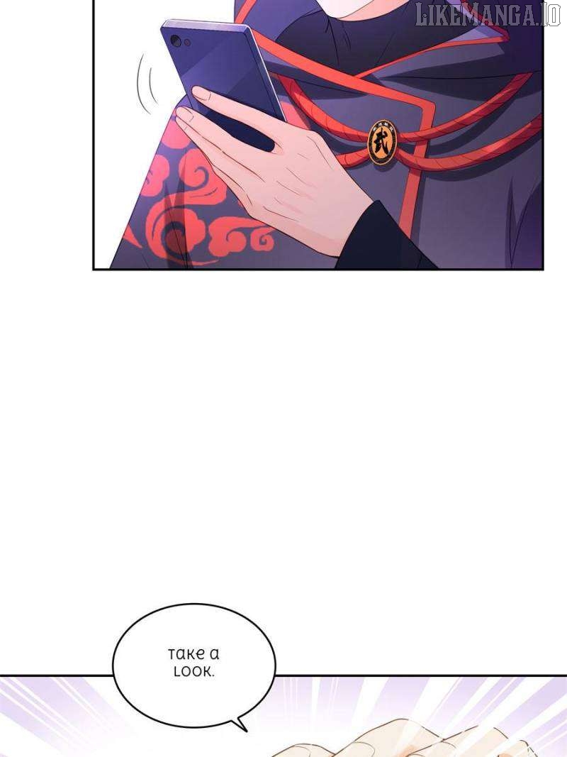 Perfect Secret Love: The Bad New Wife is a Little Sweet Chapter 532 - page 37