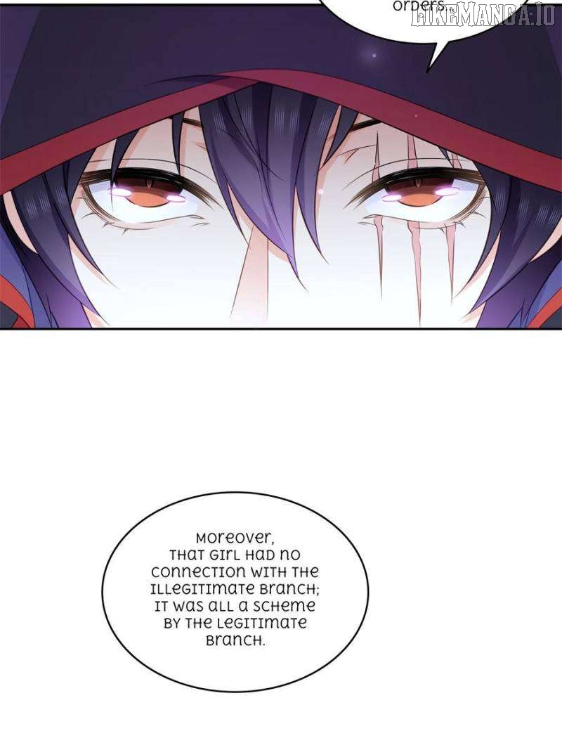 Perfect Secret Love: The Bad New Wife is a Little Sweet Chapter 532 - page 4