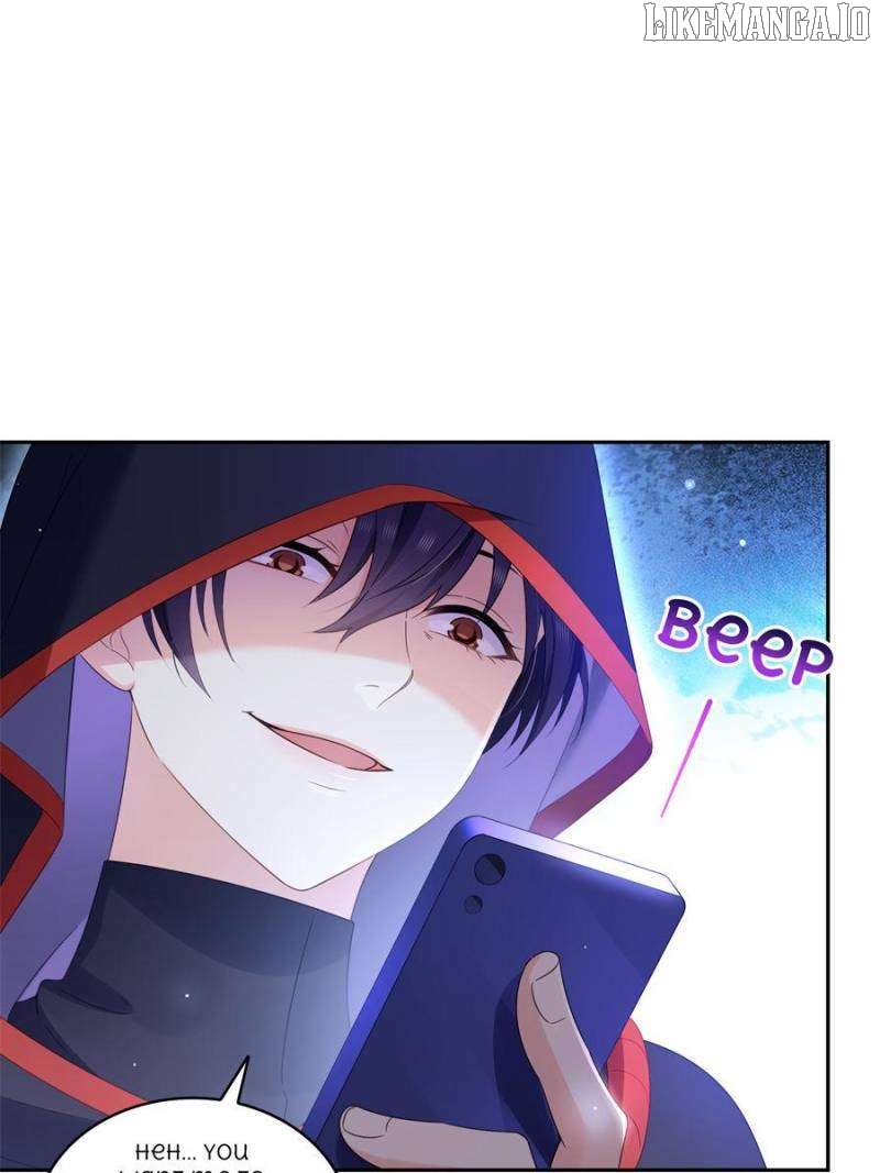 Perfect Secret Love: The Bad New Wife is a Little Sweet Chapter 532 - page 40