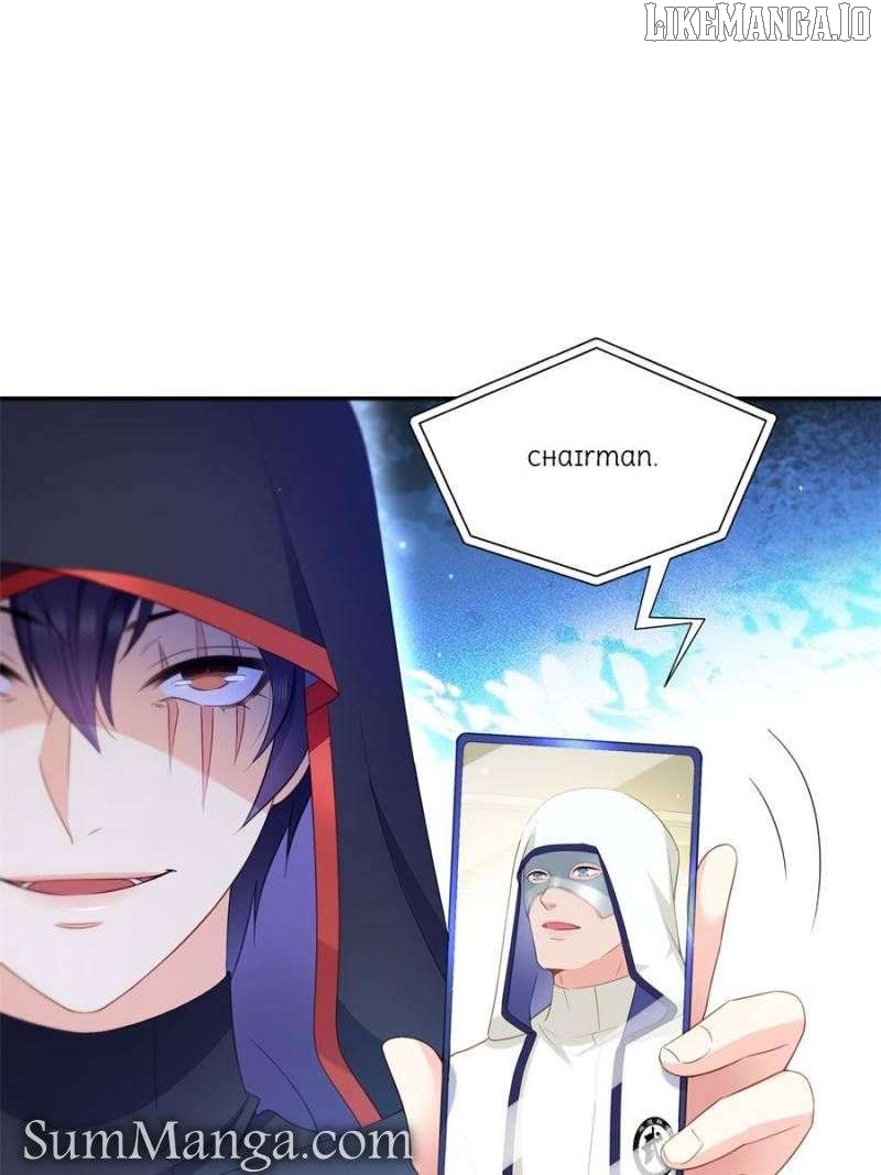Perfect Secret Love: The Bad New Wife is a Little Sweet Chapter 532 - page 42