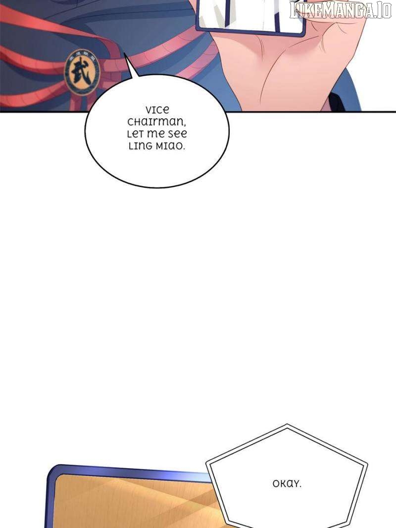 Perfect Secret Love: The Bad New Wife is a Little Sweet Chapter 532 - page 43