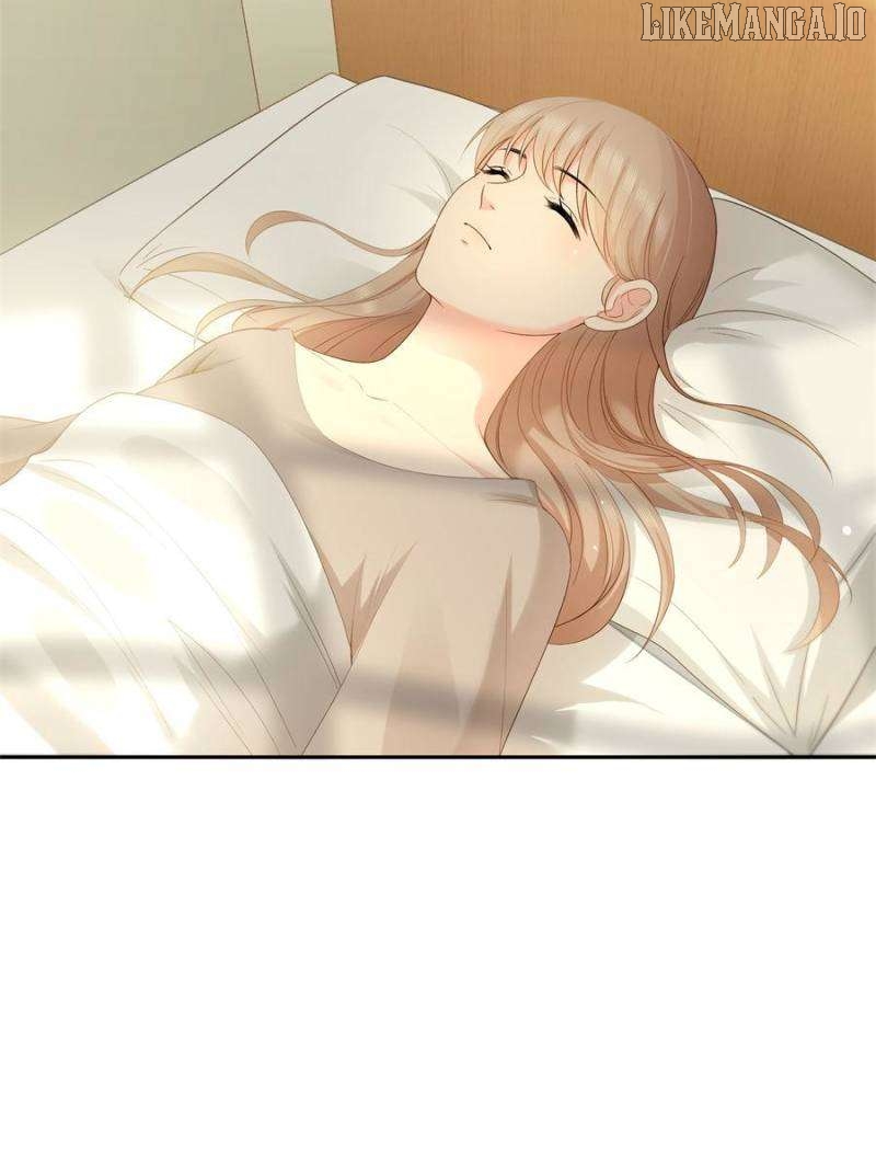 Perfect Secret Love: The Bad New Wife is a Little Sweet Chapter 532 - page 45