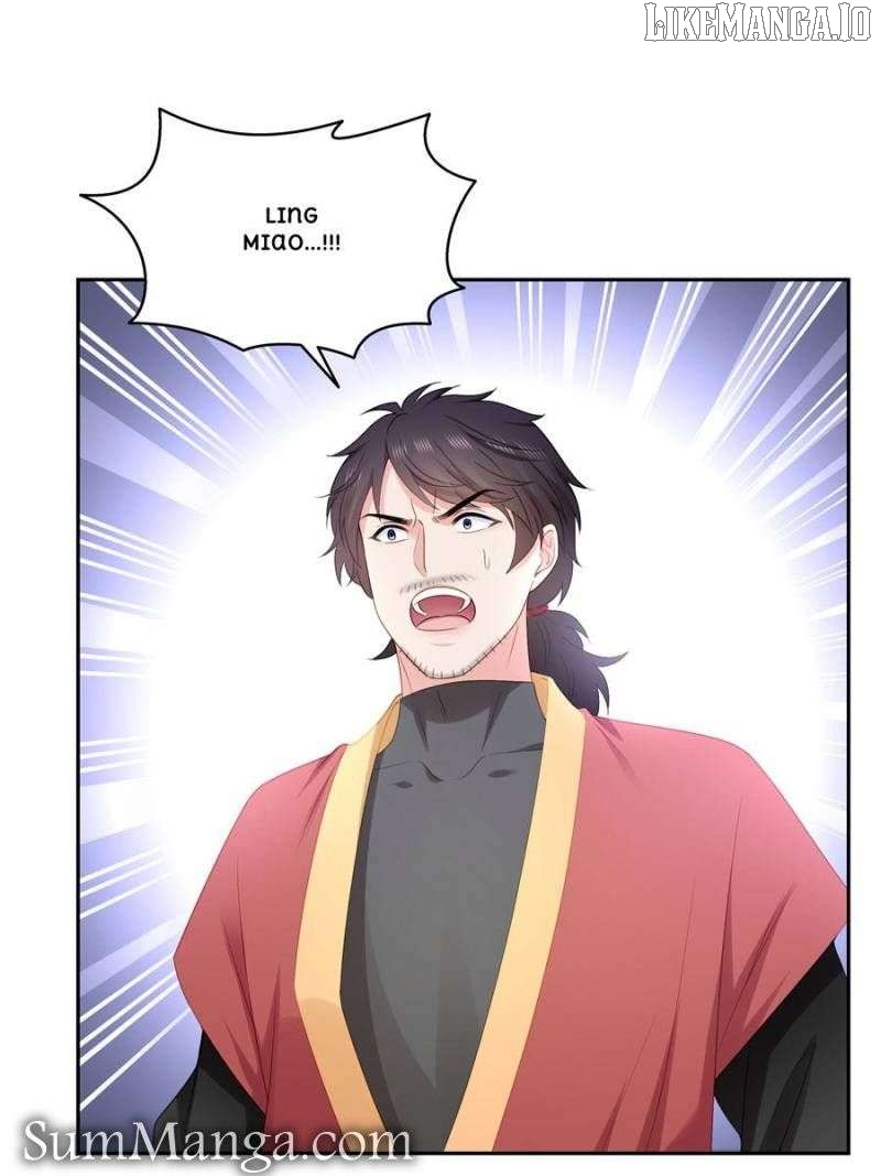 Perfect Secret Love: The Bad New Wife is a Little Sweet Chapter 532 - page 46