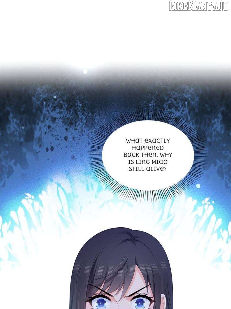 Perfect Secret Love: The Bad New Wife is a Little Sweet Chapter 532 - page 47