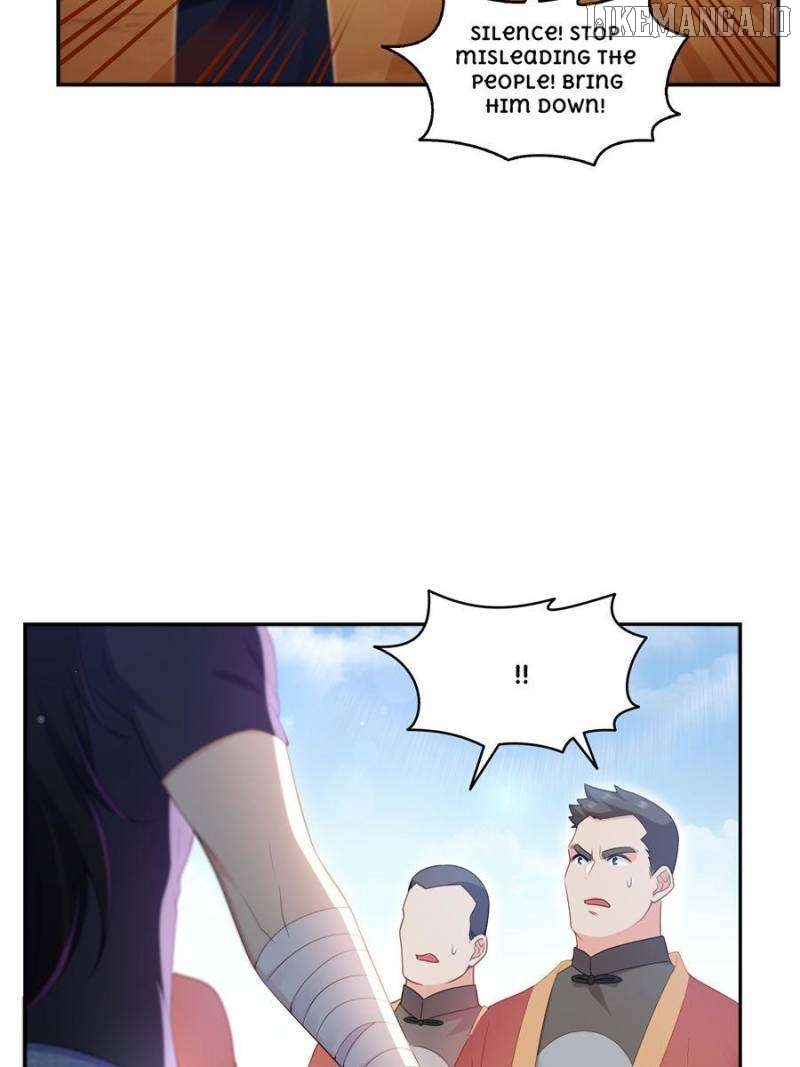Perfect Secret Love: The Bad New Wife is a Little Sweet Chapter 532 - page 6