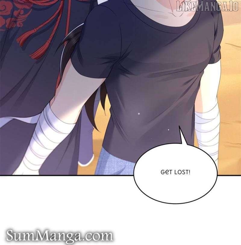 Perfect Secret Love: The Bad New Wife is a Little Sweet Chapter 532 - page 8