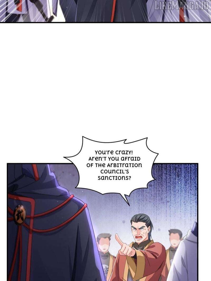 Perfect Secret Love: The Bad New Wife is a Little Sweet Chapter 533 - page 11