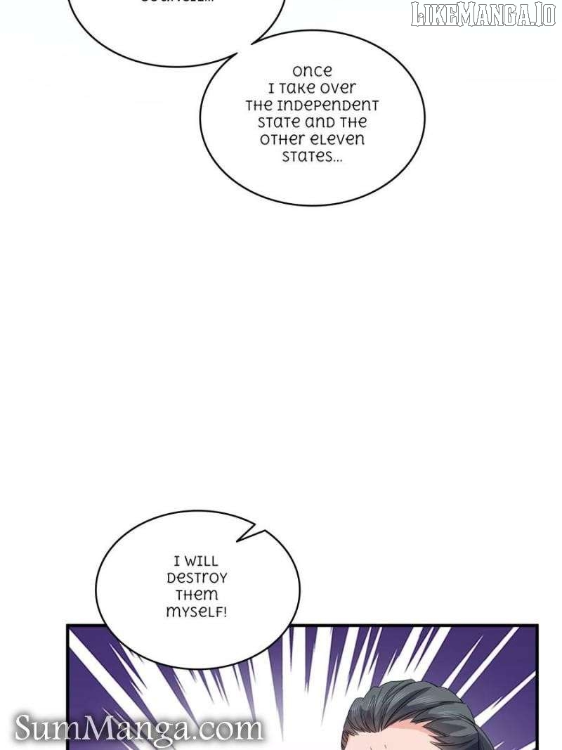 Perfect Secret Love: The Bad New Wife is a Little Sweet Chapter 533 - page 14