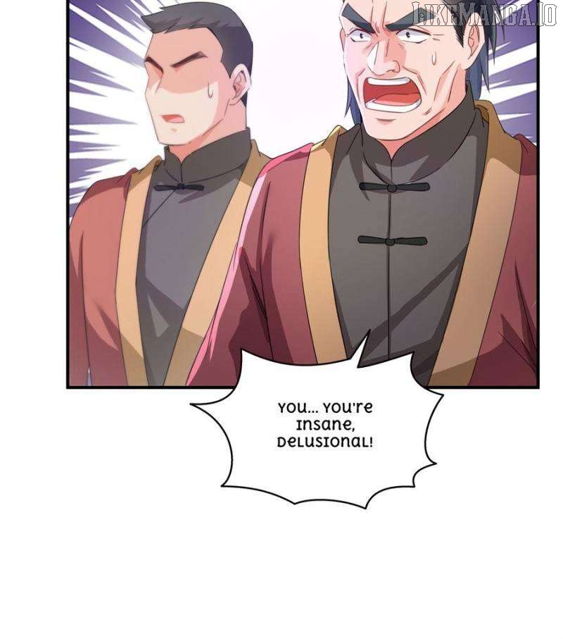 Perfect Secret Love: The Bad New Wife is a Little Sweet Chapter 533 - page 15
