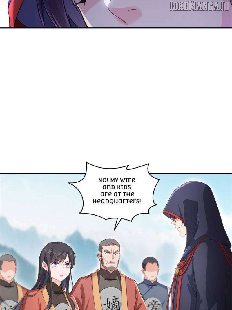 Perfect Secret Love: The Bad New Wife is a Little Sweet Chapter 533 - page 17