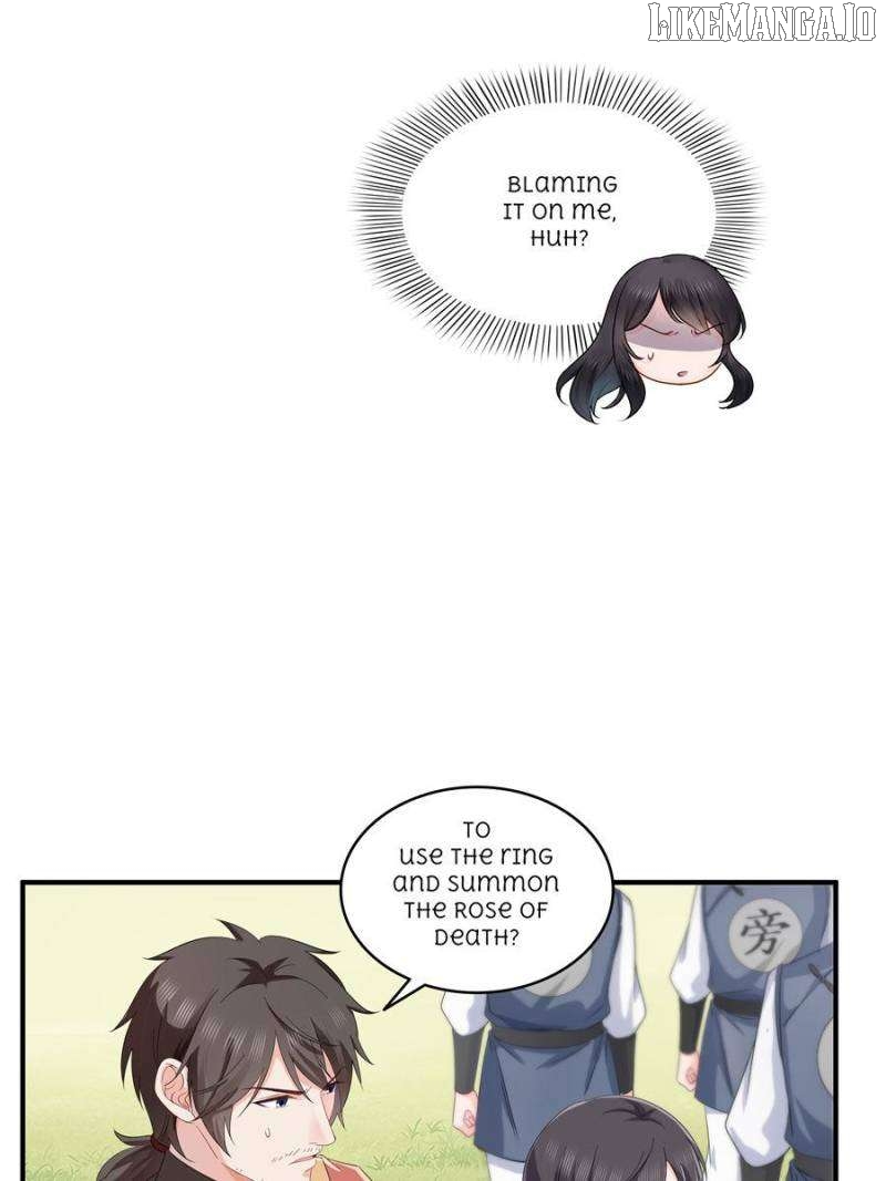 Perfect Secret Love: The Bad New Wife is a Little Sweet Chapter 533 - page 20