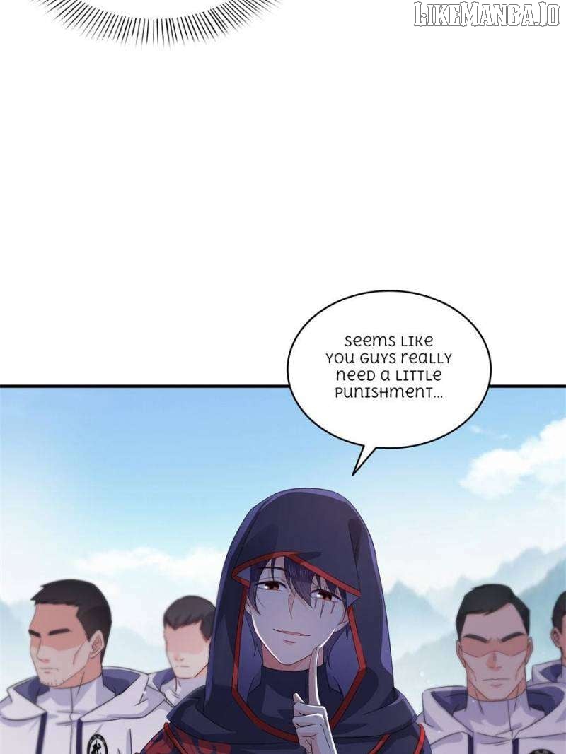 Perfect Secret Love: The Bad New Wife is a Little Sweet Chapter 533 - page 26