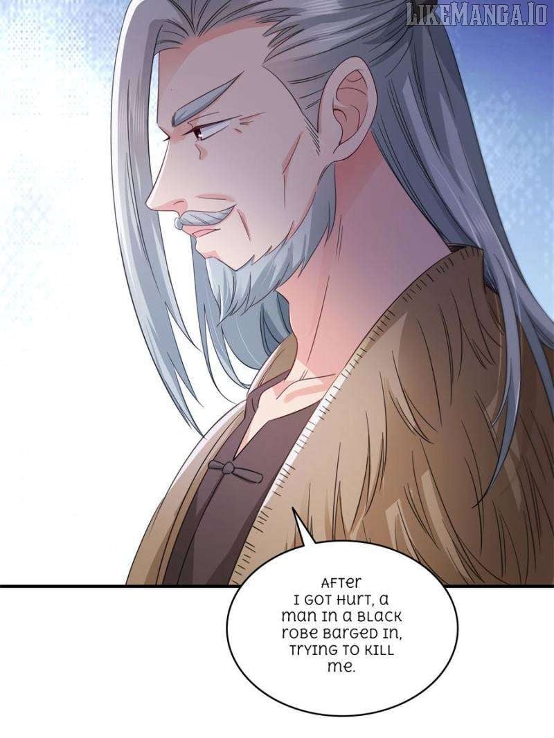 Perfect Secret Love: The Bad New Wife is a Little Sweet Chapter 533 - page 37