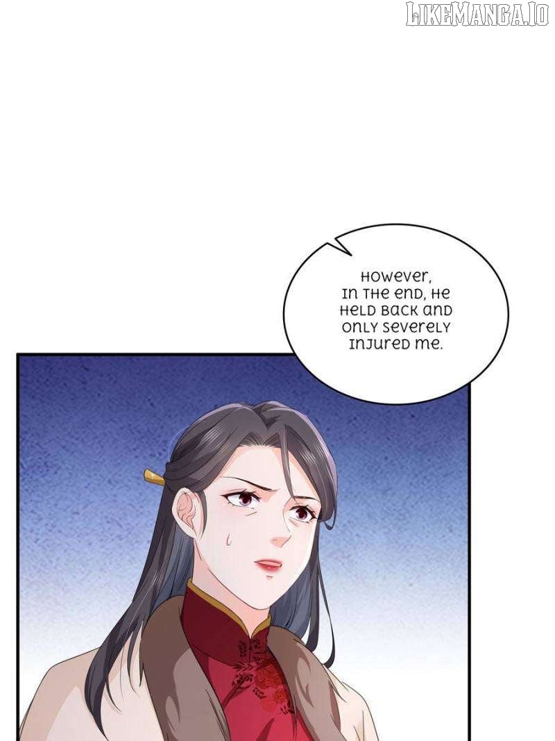 Perfect Secret Love: The Bad New Wife is a Little Sweet Chapter 533 - page 38