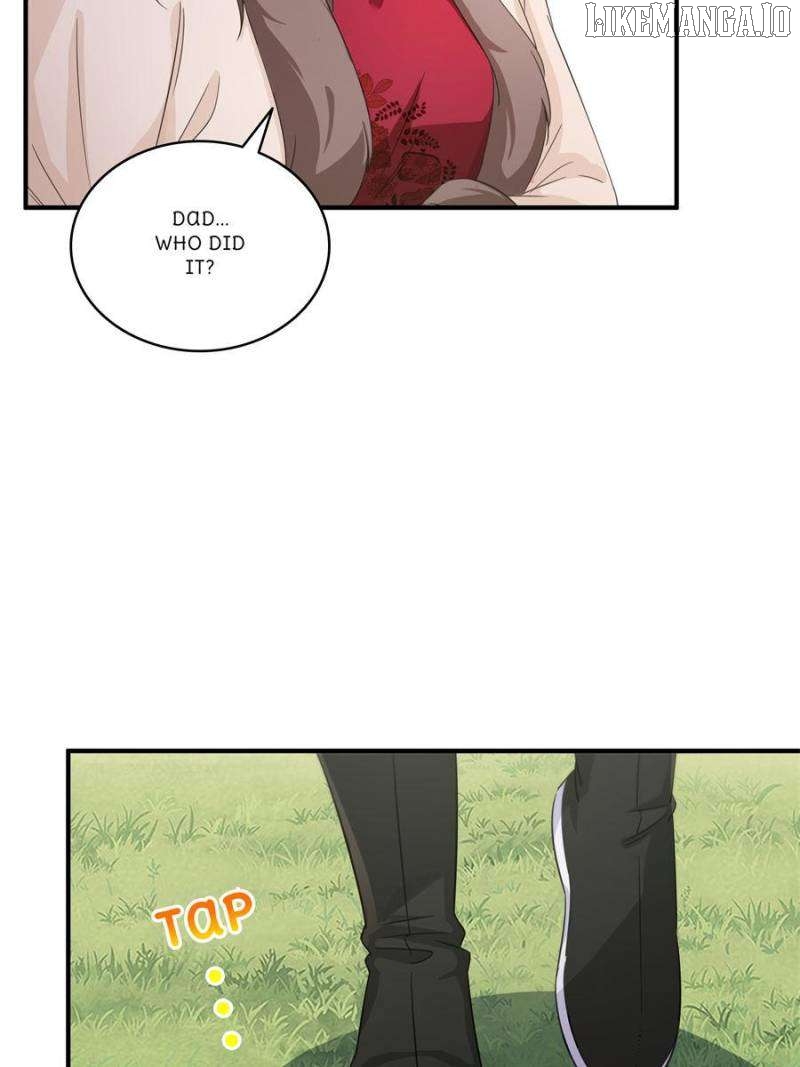 Perfect Secret Love: The Bad New Wife is a Little Sweet Chapter 533 - page 39