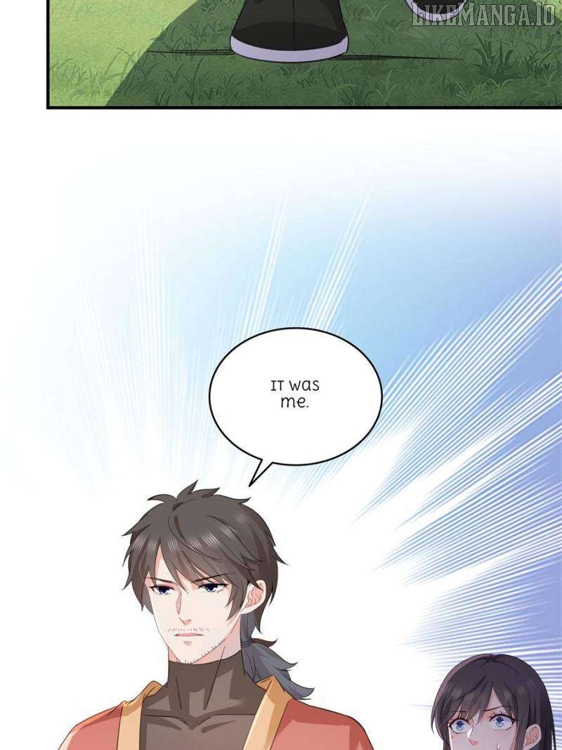 Perfect Secret Love: The Bad New Wife is a Little Sweet Chapter 533 - page 40