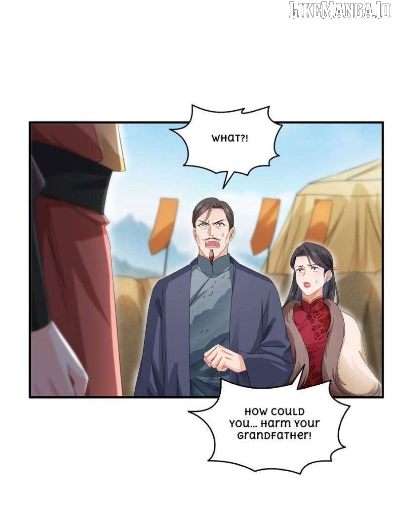 Perfect Secret Love: The Bad New Wife is a Little Sweet Chapter 533 - page 42