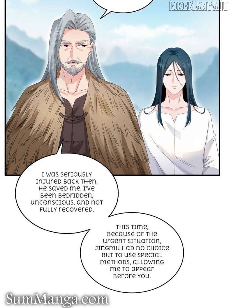Perfect Secret Love: The Bad New Wife is a Little Sweet Chapter 533 - page 47