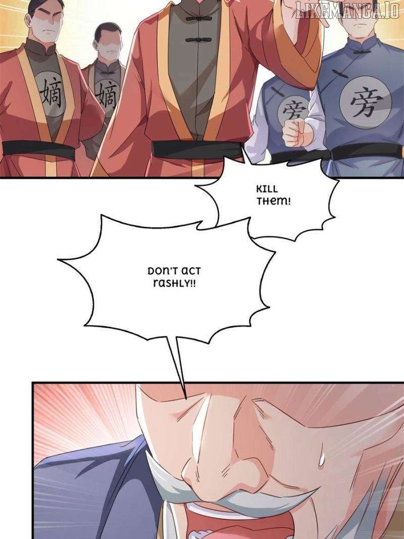 Perfect Secret Love: The Bad New Wife is a Little Sweet Chapter 533 - page 6