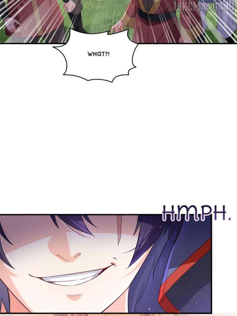 Perfect Secret Love: The Bad New Wife is a Little Sweet Chapter 533 - page 9