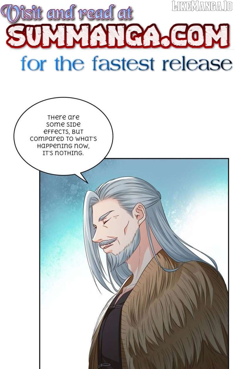 Perfect Secret Love: The Bad New Wife is a Little Sweet Chapter 534 - page 1