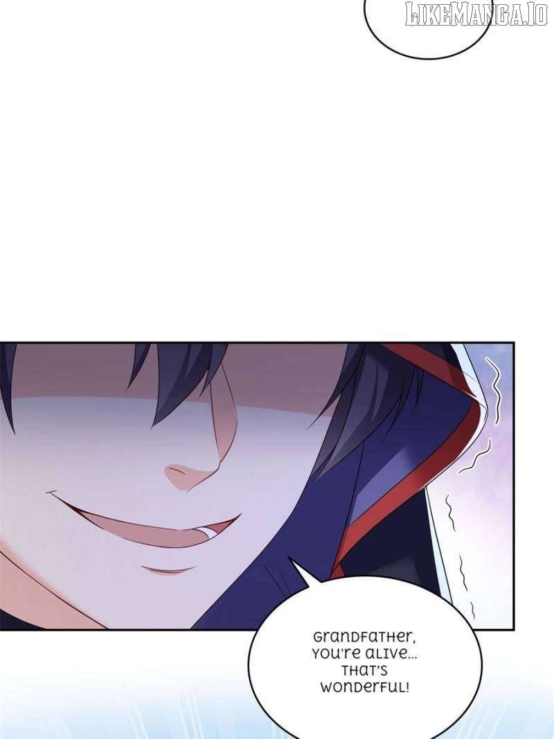 Perfect Secret Love: The Bad New Wife is a Little Sweet Chapter 534 - page 10