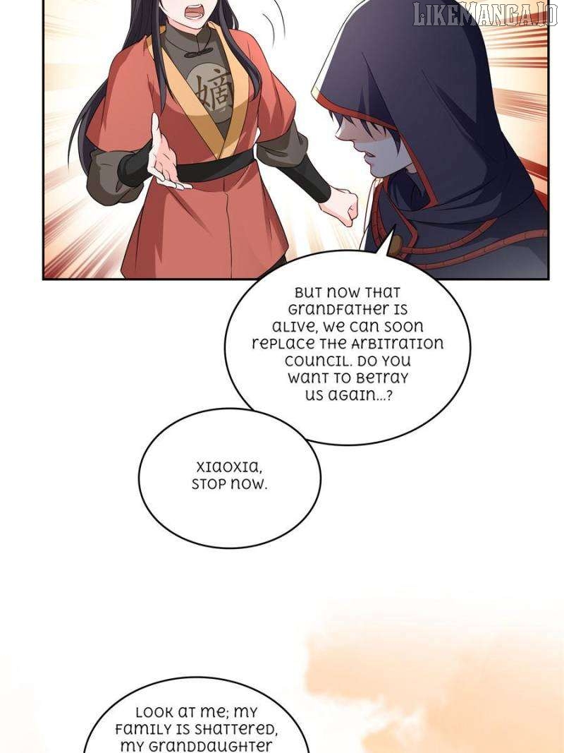 Perfect Secret Love: The Bad New Wife is a Little Sweet Chapter 534 - page 13