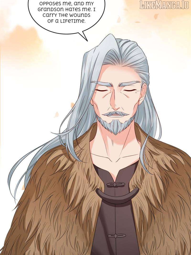 Perfect Secret Love: The Bad New Wife is a Little Sweet Chapter 534 - page 14