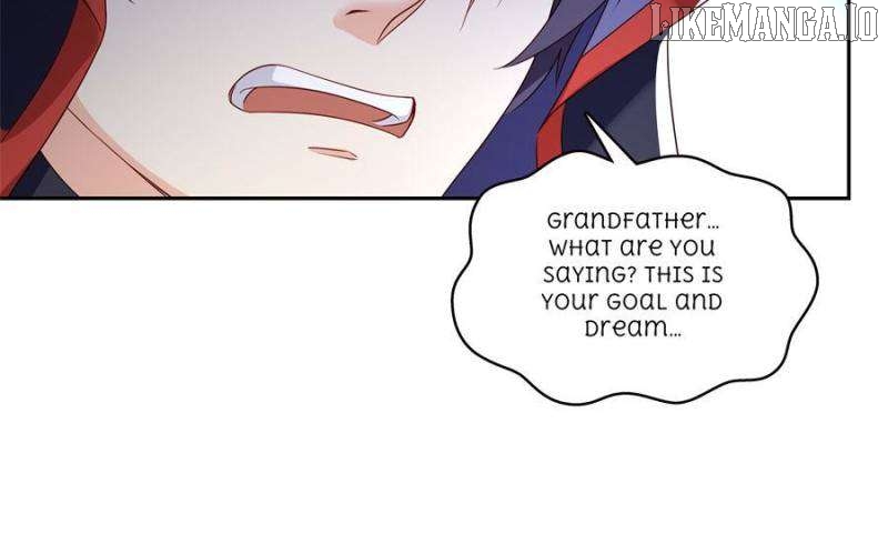 Perfect Secret Love: The Bad New Wife is a Little Sweet Chapter 534 - page 16