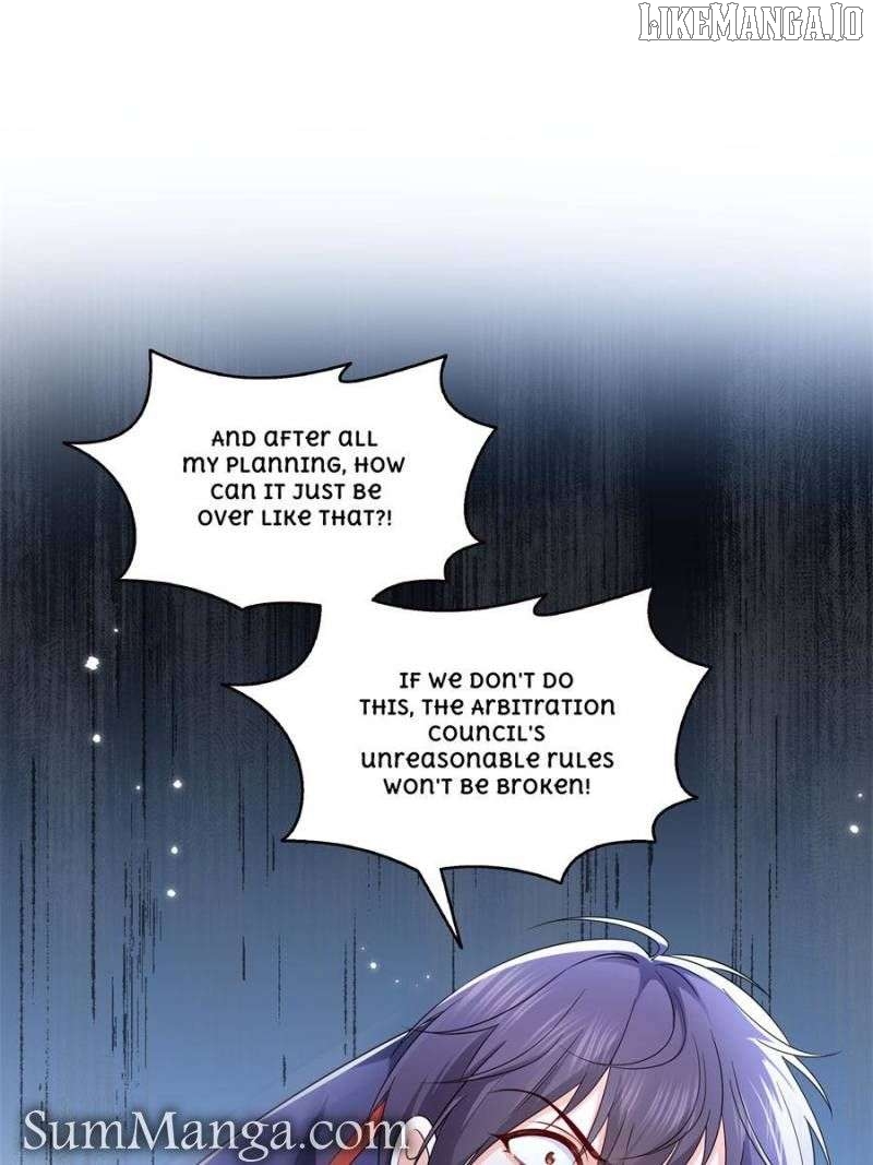 Perfect Secret Love: The Bad New Wife is a Little Sweet Chapter 534 - page 17