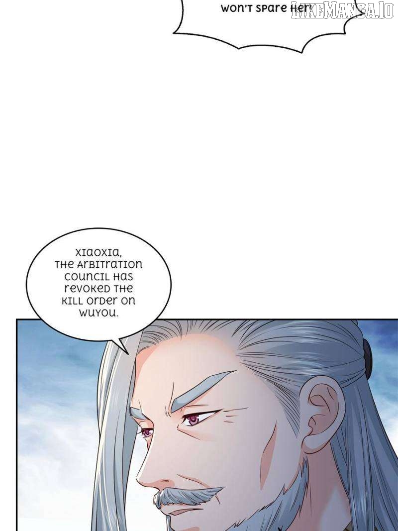 Perfect Secret Love: The Bad New Wife is a Little Sweet Chapter 534 - page 19