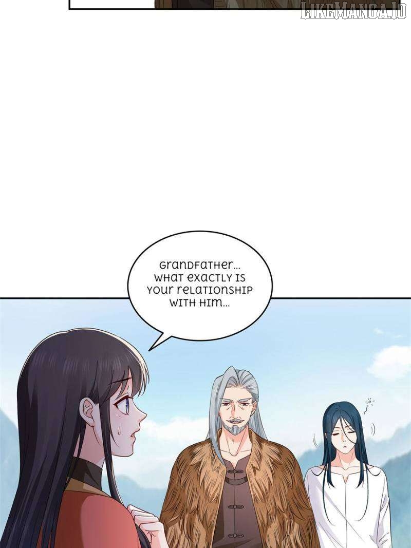 Perfect Secret Love: The Bad New Wife is a Little Sweet Chapter 534 - page 2