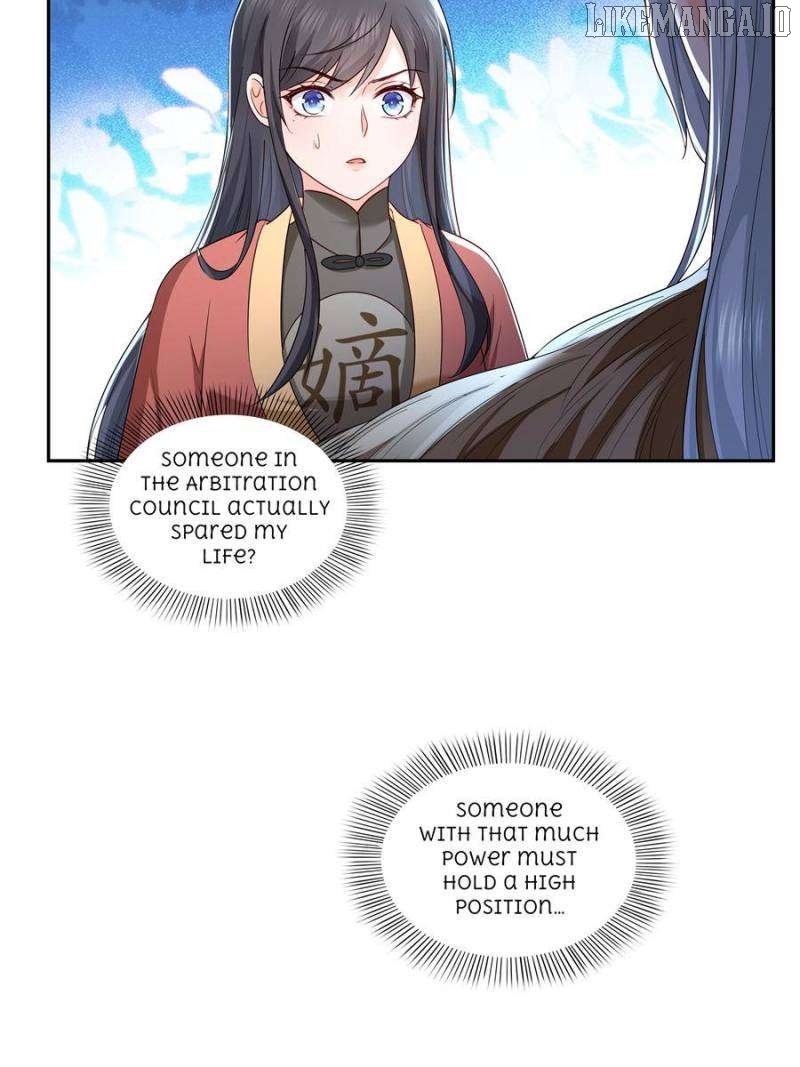 Perfect Secret Love: The Bad New Wife is a Little Sweet Chapter 534 - page 22