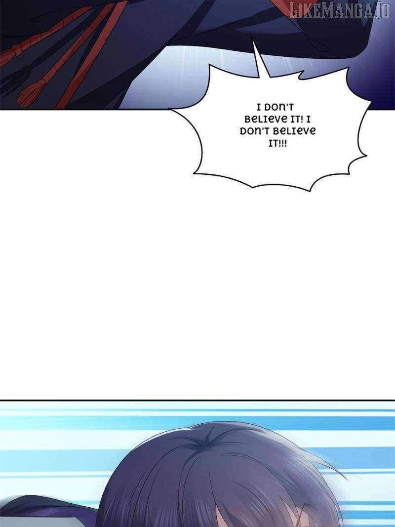 Perfect Secret Love: The Bad New Wife is a Little Sweet Chapter 534 - page 24