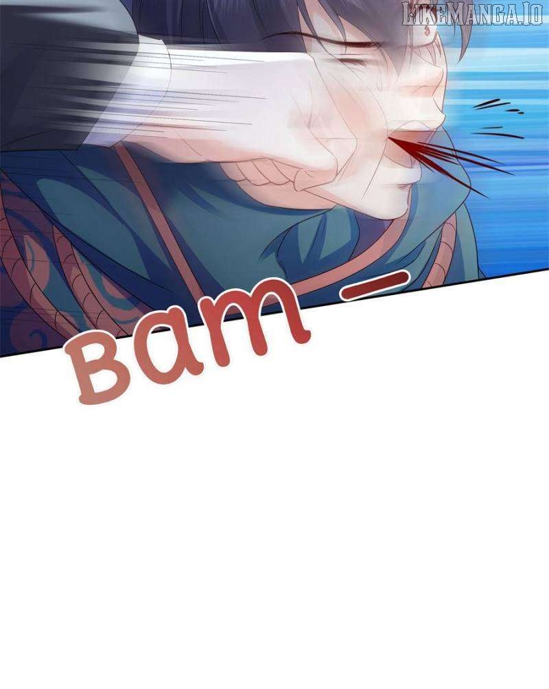 Perfect Secret Love: The Bad New Wife is a Little Sweet Chapter 534 - page 25
