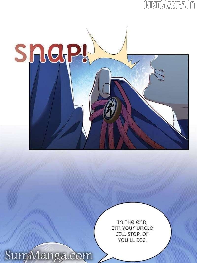 Perfect Secret Love: The Bad New Wife is a Little Sweet Chapter 534 - page 26