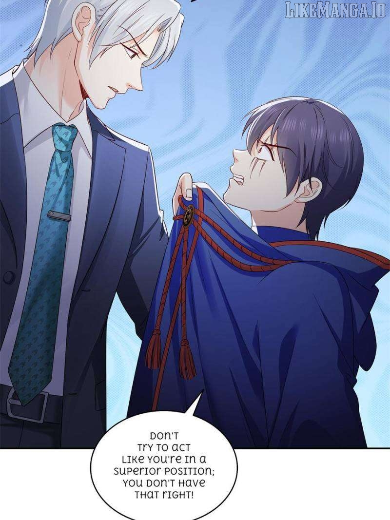 Perfect Secret Love: The Bad New Wife is a Little Sweet Chapter 534 - page 27