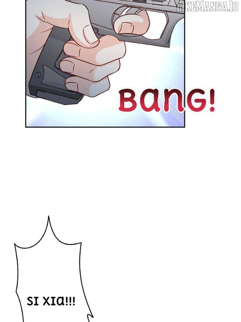 Perfect Secret Love: The Bad New Wife is a Little Sweet Chapter 534 - page 38