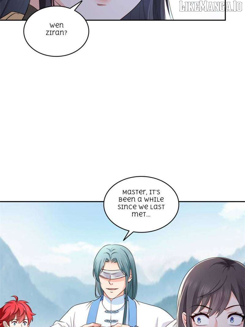 Perfect Secret Love: The Bad New Wife is a Little Sweet Chapter 534 - page 4