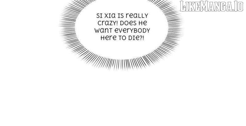 Perfect Secret Love: The Bad New Wife is a Little Sweet Chapter 534 - page 40